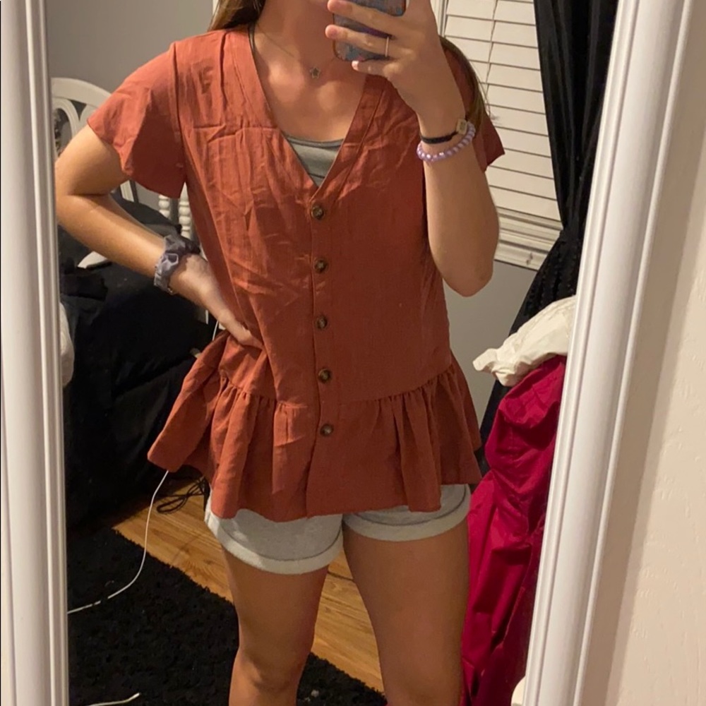 Nice Shirt